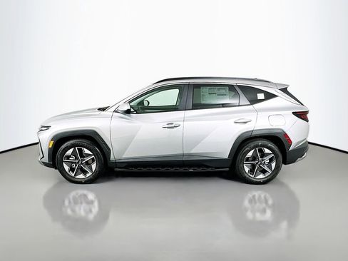 New 2026 Hyundai Tucson SEL image 8