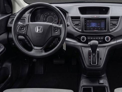 Used 2015 Honda CR-V LX image 5