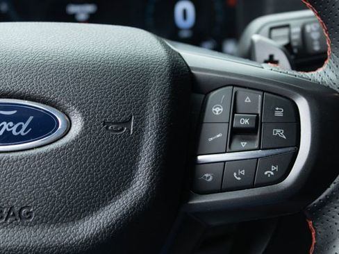Used 2025 Ford Ranger Raptor AWD/4WD image 19