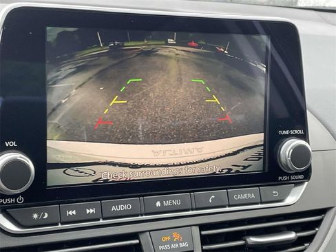 New 2025 Nissan Altima 2.5 SR image 20