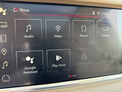 Used 2023 GMC Yukon Denali AWD/4WD image 28
