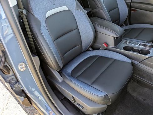 New 2025 Ford Bronco Sport Outer Banks w/ Outer Banks Tech Package+ image 35