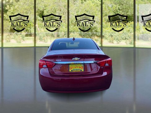 Used 2019 Chevrolet Impala LT image 6