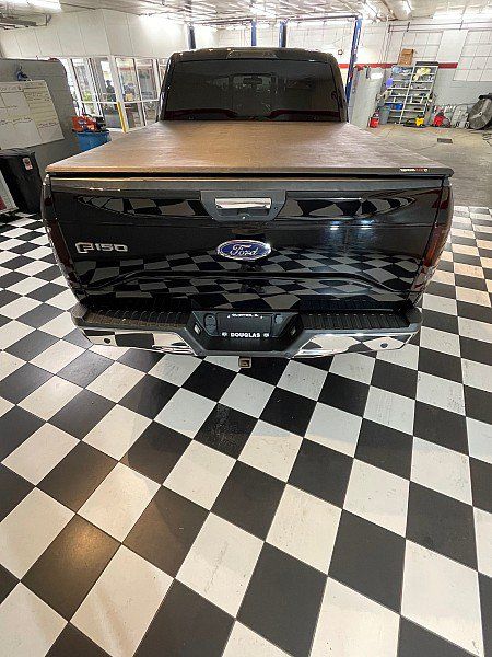 Used 2016 Ford F150 XLT w/ Equipment Group 302A Luxury AWD/4WD image 6