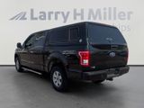 Used 2015 Ford F150 XL w/ Equipment Group 101A Mid image 3