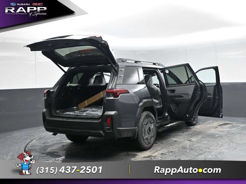 New 2026 Subaru Outback Limited image 27