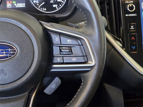 Used 2024 Subaru Ascent Touring image 30