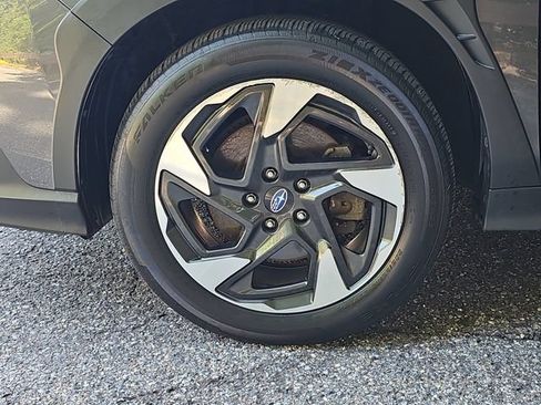Certified 2024 Subaru Crosstrek 2.5i Limited AWD/4WD image 21