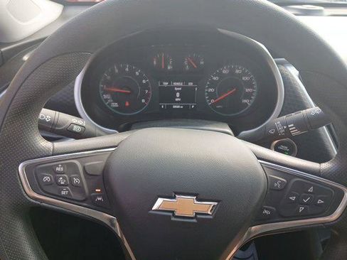 Used 2023 Chevrolet Malibu LS w/ Driver Confidence Package image 14