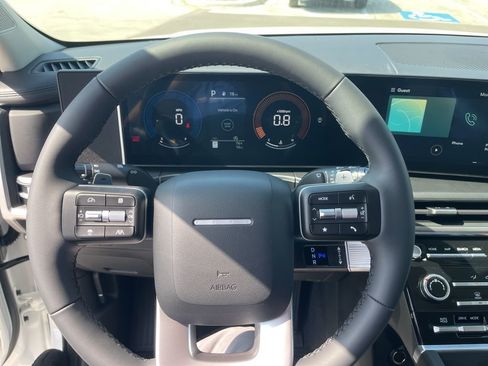 New 2026 Hyundai Santa Fe SE AWD/4WD image 17