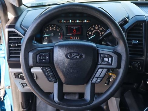 Used 2020 Ford F150 XL w/ Equipment Group 101A Mid RWD image 28