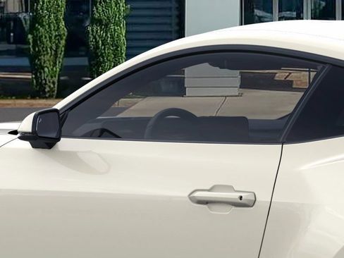 New 2025 Ford Mustang GT Premium w/ 60th Anniversary Package RWD image 20