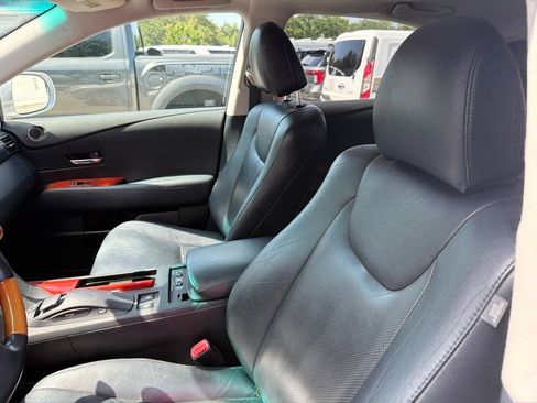 Used 2011 Lexus RX 350 AWD w/ Premium Pkg image 10