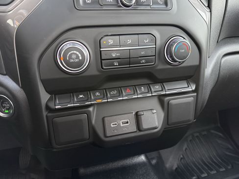 Used 2023 Chevrolet Silverado 1500 W/T w/ WT Fleet Convenience Package image 16