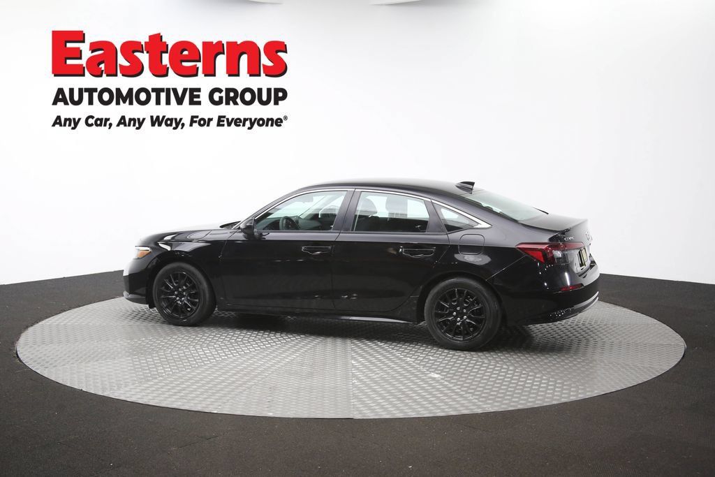 Used 2026 Honda Civic LX image 59
