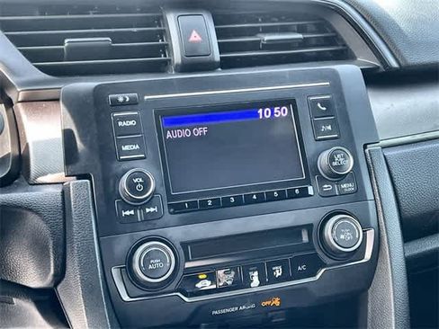 Used 2017 Honda Civic LX image 18