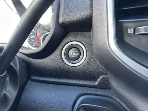 Used 2023 RAM 2500 Big Horn w/ Level 1 Equipment Group image 20