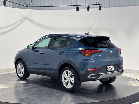 Used 2024 Buick Encore GX Preferred w/ Comfort Package AWD/4WD image 12