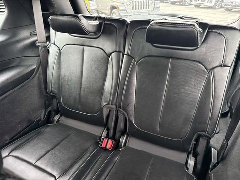 Used 2021 Jeep Grand Cherokee L Overland image 13