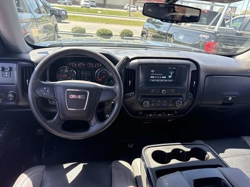 Used 2019 GMC Sierra 1500 Limited w/ Elevation Edition AWD/4WD image 16