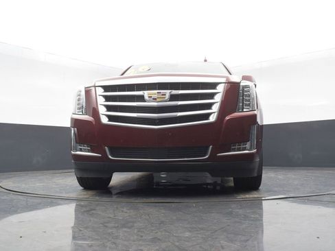 Used 2020 Cadillac Escalade ESV Premium Luxury image 58
