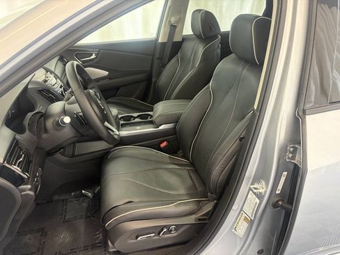 Used 2025 Acura RDX SH-AWD w/ Advance Package image 22
