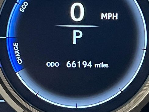 Certified 2022 Lexus RX 450h F Sport image 20