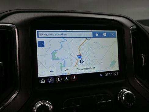 Used 2019 GMC Sierra 1500 Denali w/ Denali Ultimate Package image 17