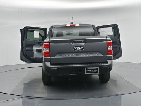 New 2026 Ford Maverick XLT image 50
