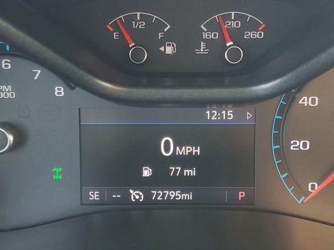 Used 2019 Chevrolet Colorado LT w/ LT Convenience Package image 15