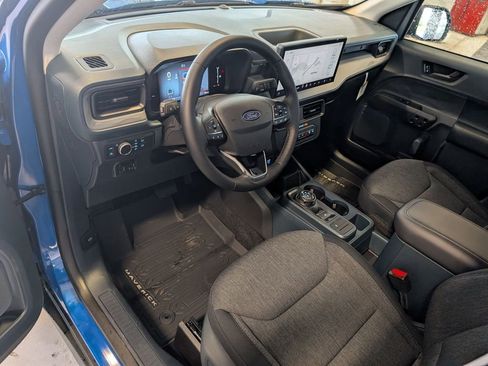 New 2026 Ford Maverick XLT AWD/4WD image 10