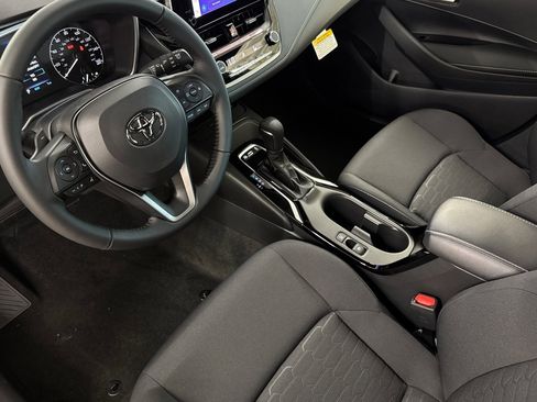 New 2026 Toyota Corolla SE image 10