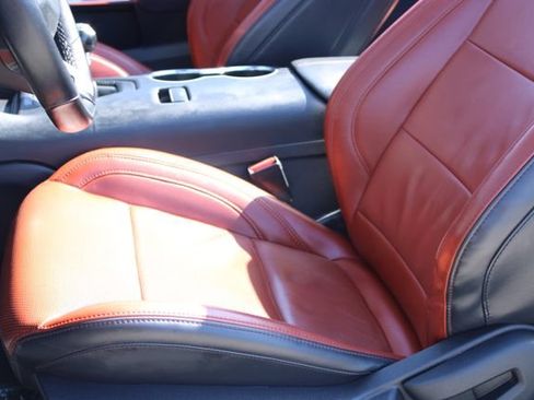 Used 2024 Ford Mustang GT Premium RWD image 35