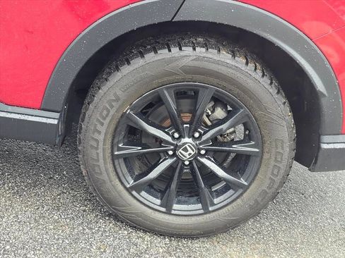 Used 2023 Honda CR-V Sport image 7