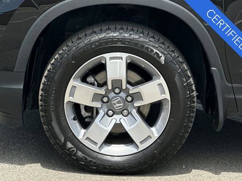Certified 2026 Honda Ridgeline RTL image 31