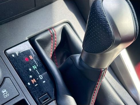 Used 2020 Lexus NX 300 F Sport w/ F Sport Premium Package image 28