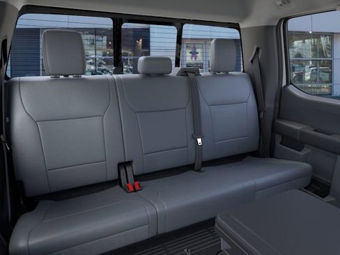 New 2025 Ford F350 XL w/ XL Chrome Package image 11
