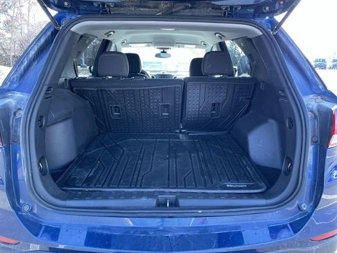 Used 2023 Chevrolet Equinox LS w/ LS Convenience Package image 25