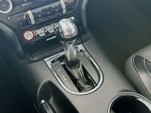 Used 2016 Ford Mustang GT Premium image 13