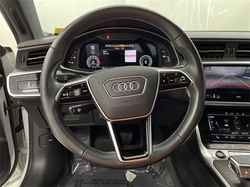 Used 2022 Audi A7 3.0T Premium image 33