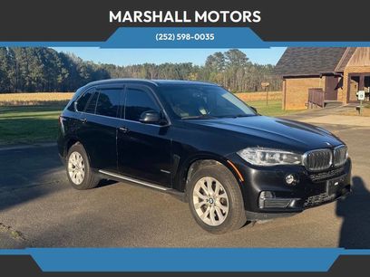 Used 2015 BMW X5 xDrive35i w/ Premium Package