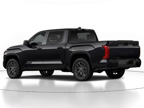 New 2026 Toyota Tundra Platinum RWD image 6