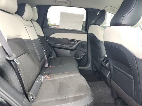 New 2026 MAZDA CX-5 Preferred AWD/4WD image 22