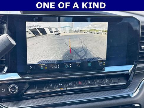 Certified 2024 Chevrolet Silverado 2500 ZR2 w/ LPO, Dark Essentials Package image 16