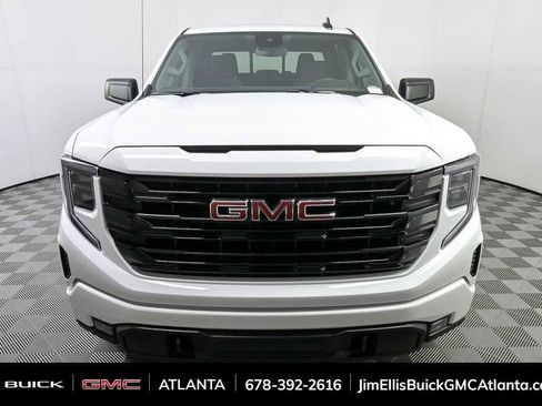 New 2026 GMC Sierra 1500 Elevation w/ Preferred Package image 34