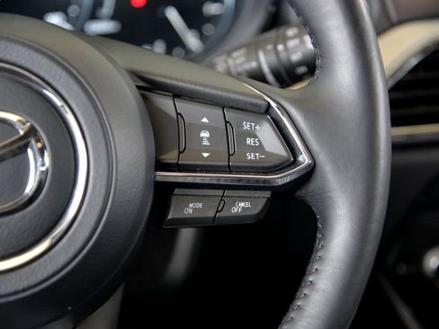 Used 2019 MAZDA CX-9 Grand Touring image 23