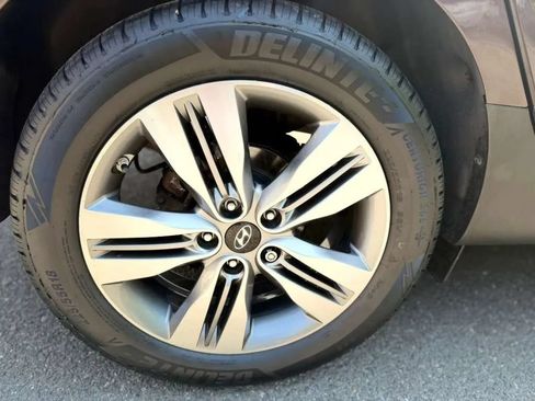 Used 2014 Hyundai Tucson Limited w/ Technology Package 02 FWD image 23