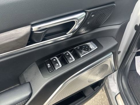Used 2024 Kia Telluride SX Prestige X-Line image 24