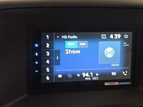 Used 2015 Chevrolet Silverado 1500 LS image 16