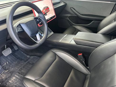Used 2025 Tesla Model 3 Long Range RWD image 10